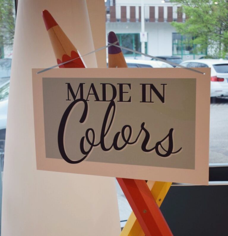 Made in Colors 2025