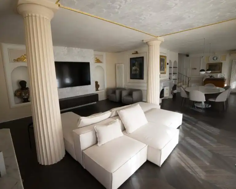 Villa privata – Tombolo (PD)