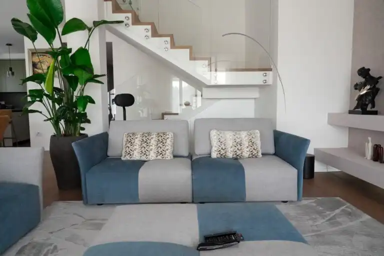 Villa privata – Vicenza