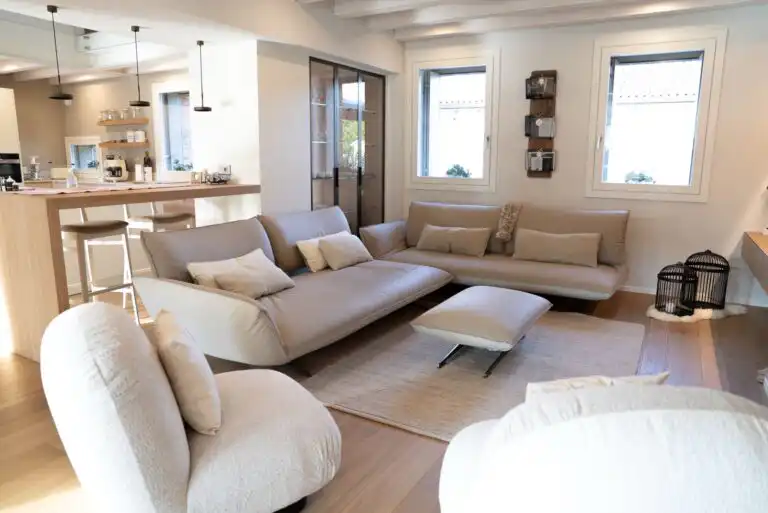 Villa privata – Sandrigo